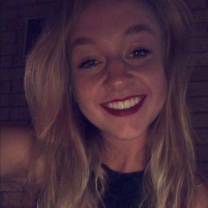 Meet your Posher, Mckenna